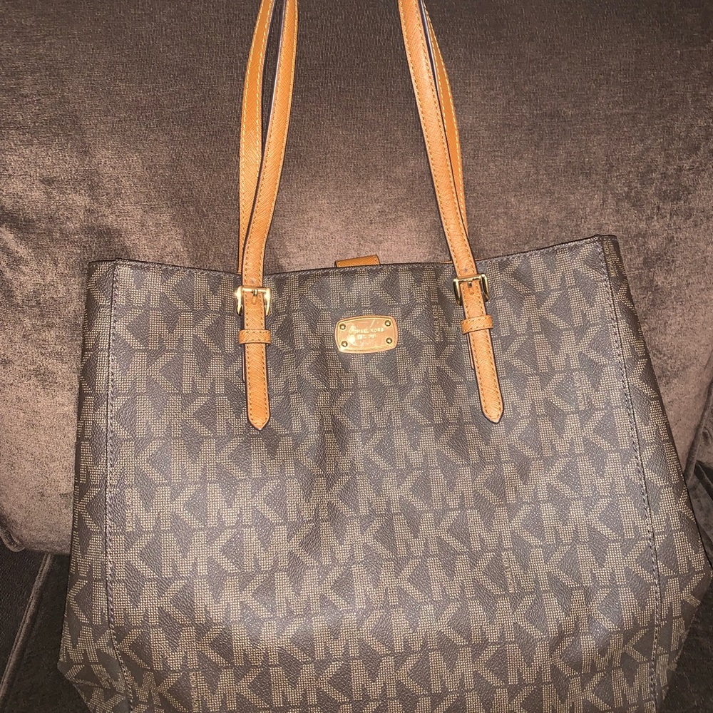 Micheal kors Totebag
